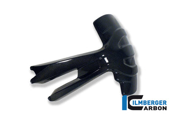 Ilmberger Carbon Fibre Rear Splash Guard for BMW R 1200 GSA 2014-22